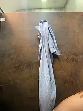 Hall_16 on StripChat