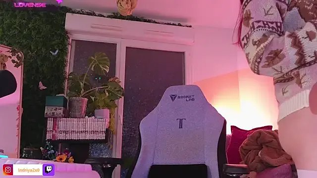 Indriya2x0 — Fuck machine ticket show (60tk)