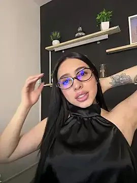 isabella_jade — show dildo