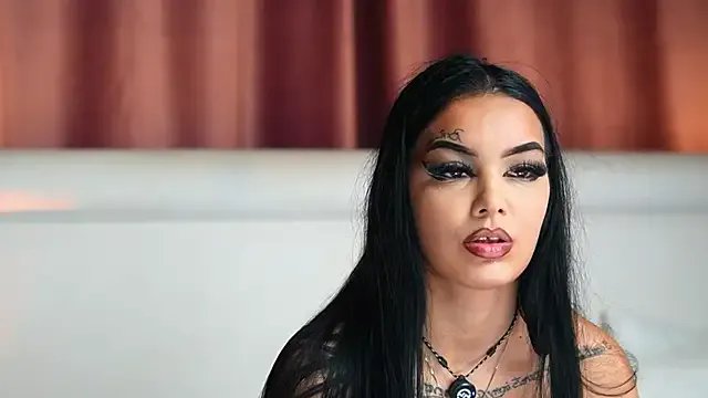 KarsynJaydde on StripChat