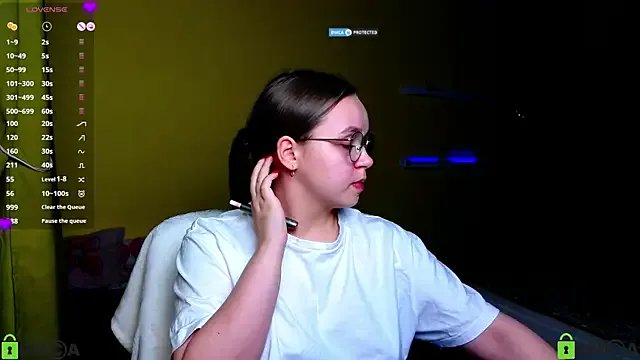 Lilysweet13 — for a good mood