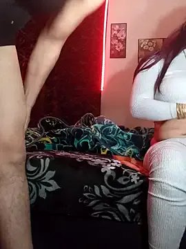 London-baibi on StripChat