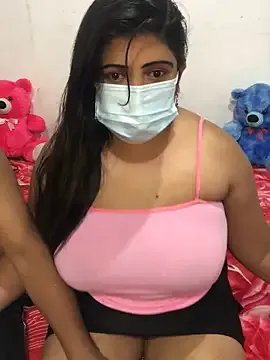 Lovely_WINDI — Fingering pussy