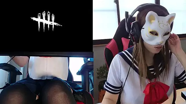 LuuLee0804 on StripChat