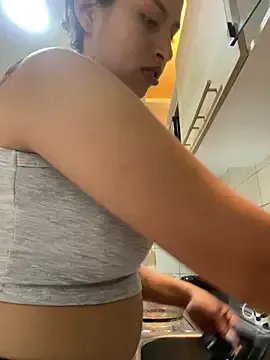 Mia_garcia28 on StripChat