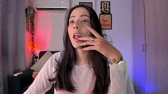 mishelkrave_ — Fuck fingering pussy