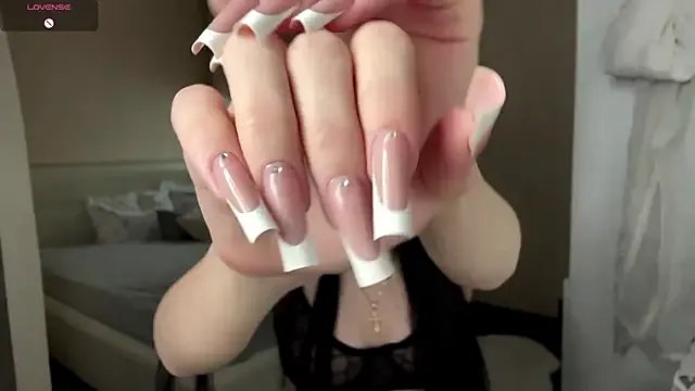 randiburt model from sc