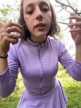 Ryan_ruru — playing with my ass in public