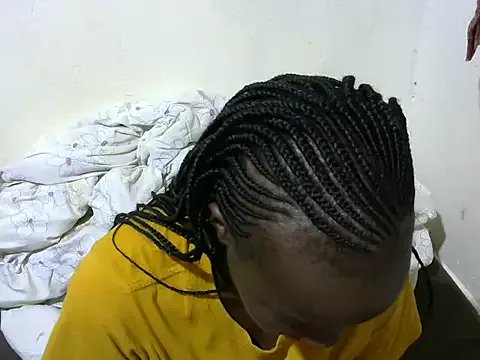 Thicky_kyla — Freechat on StripChat