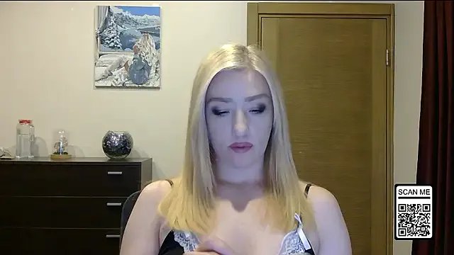 Wild_Silk_Desire — Make me happy )